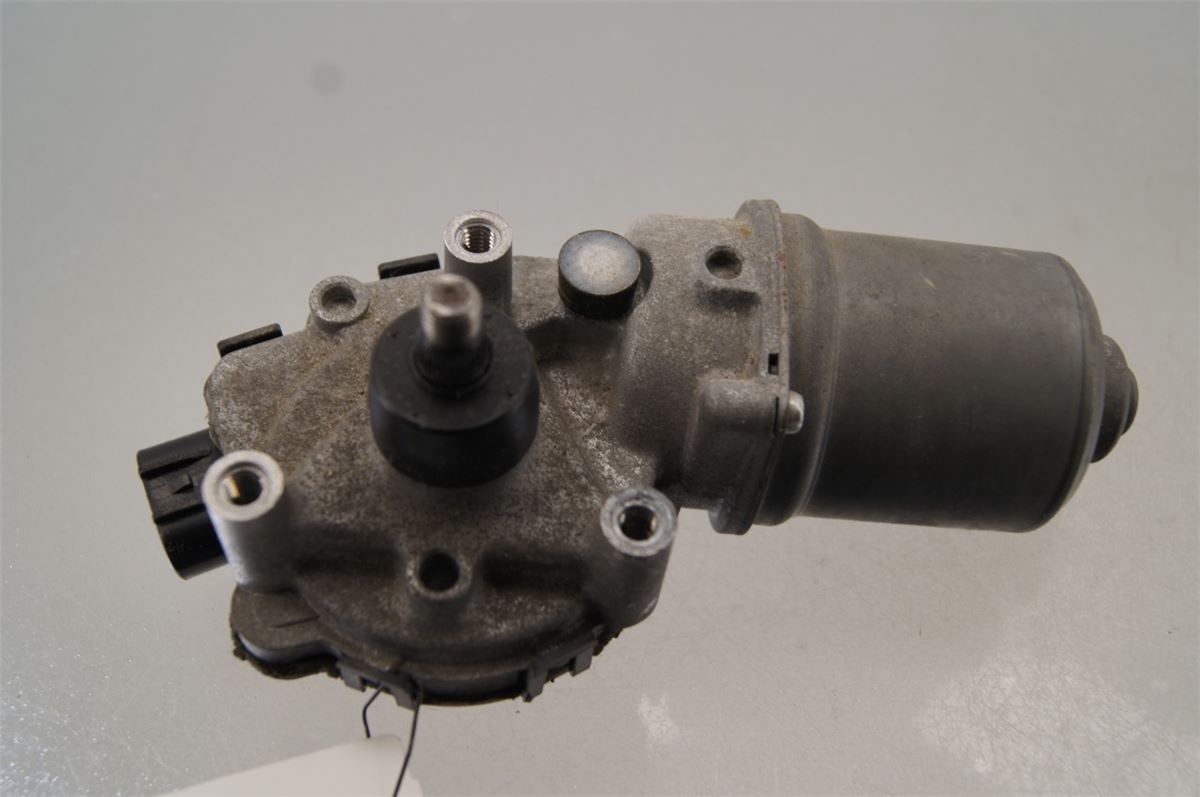 Viskermotor Frontrute – bilde 2