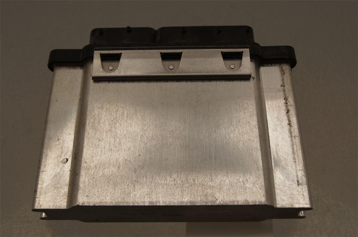 Styreenhet Elektrisk Motor – bilde 1