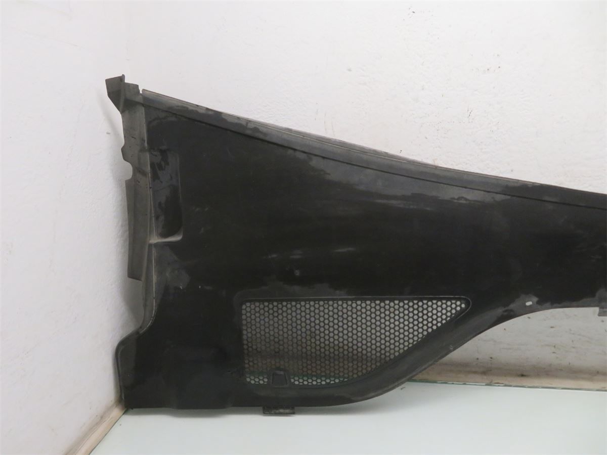 Visker Deksel/Øvre Torpedoplat – bilde 2