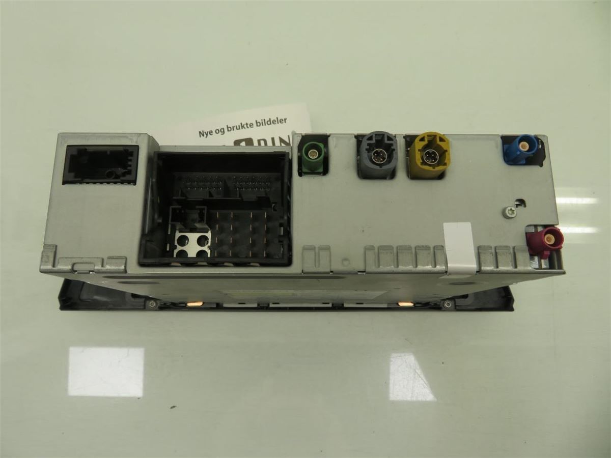 Stereo Radio Med CD – bilde 3