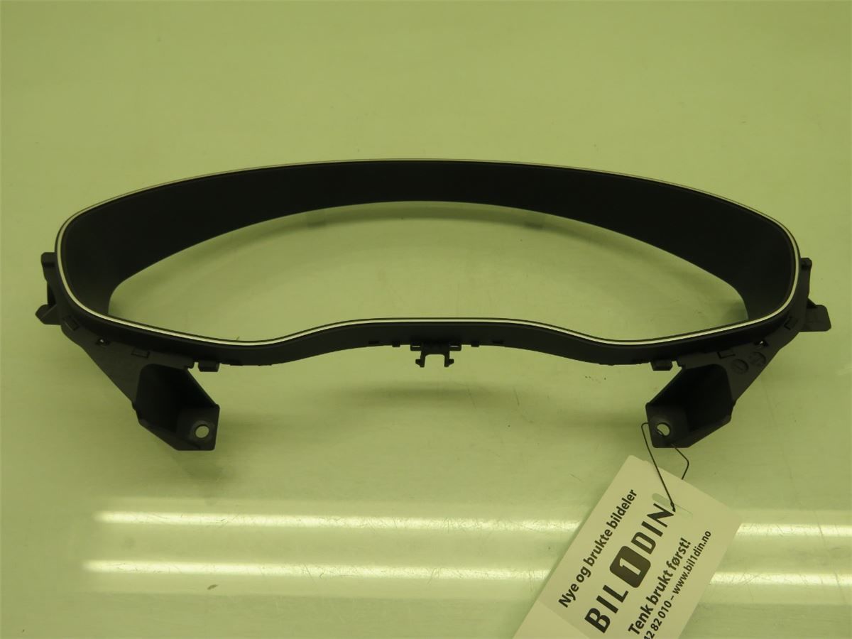 Instrument Ramme – bilde 1