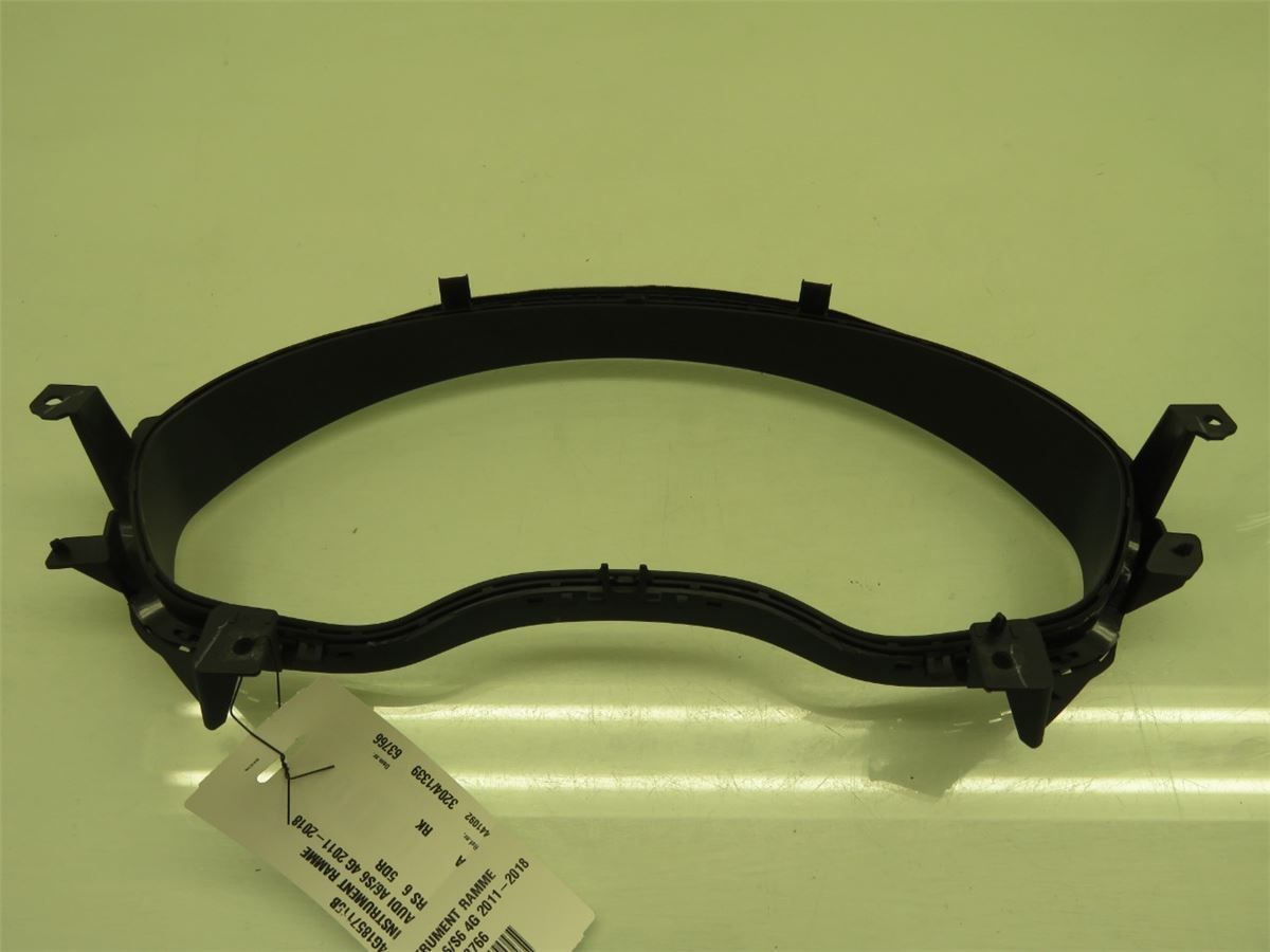 Instrument Ramme – bilde 2