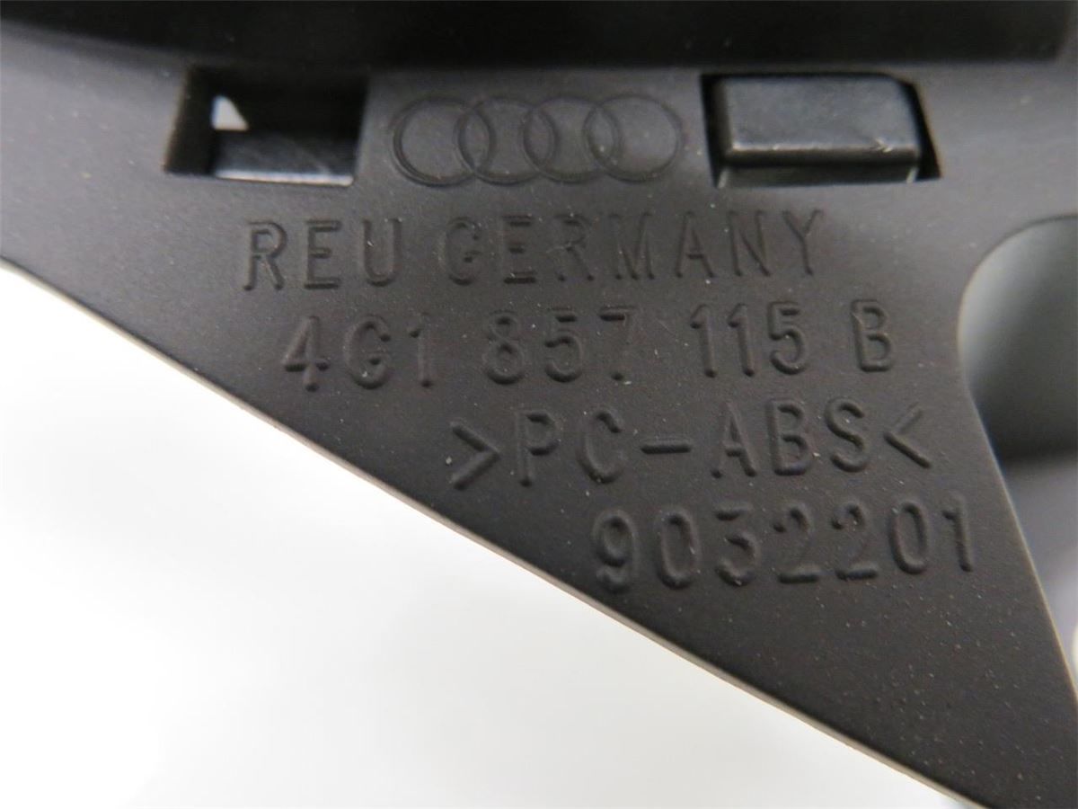 Instrument Ramme – bilde 3