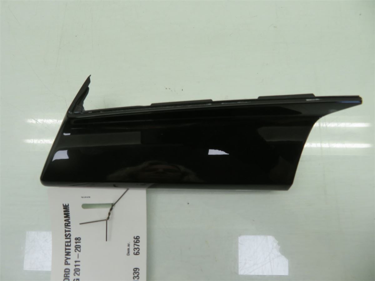 Innr. Dashbord Pyntelist/Ramme – bilde 1