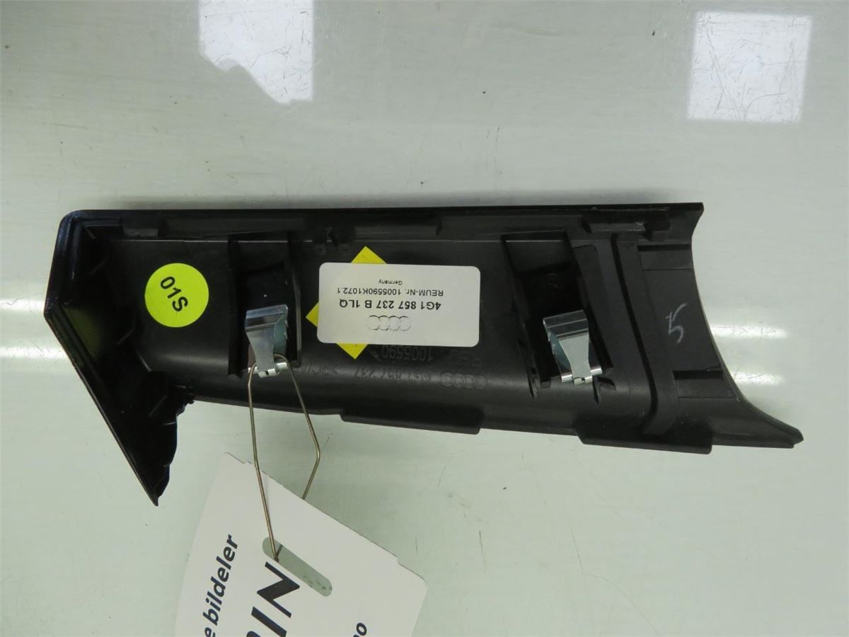 Innr. Dashbord Pyntelist/Ramme – bilde 2