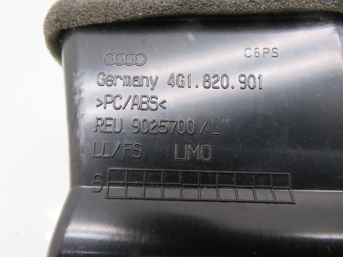 Dashbord Kanal / Dyse – bilde 4