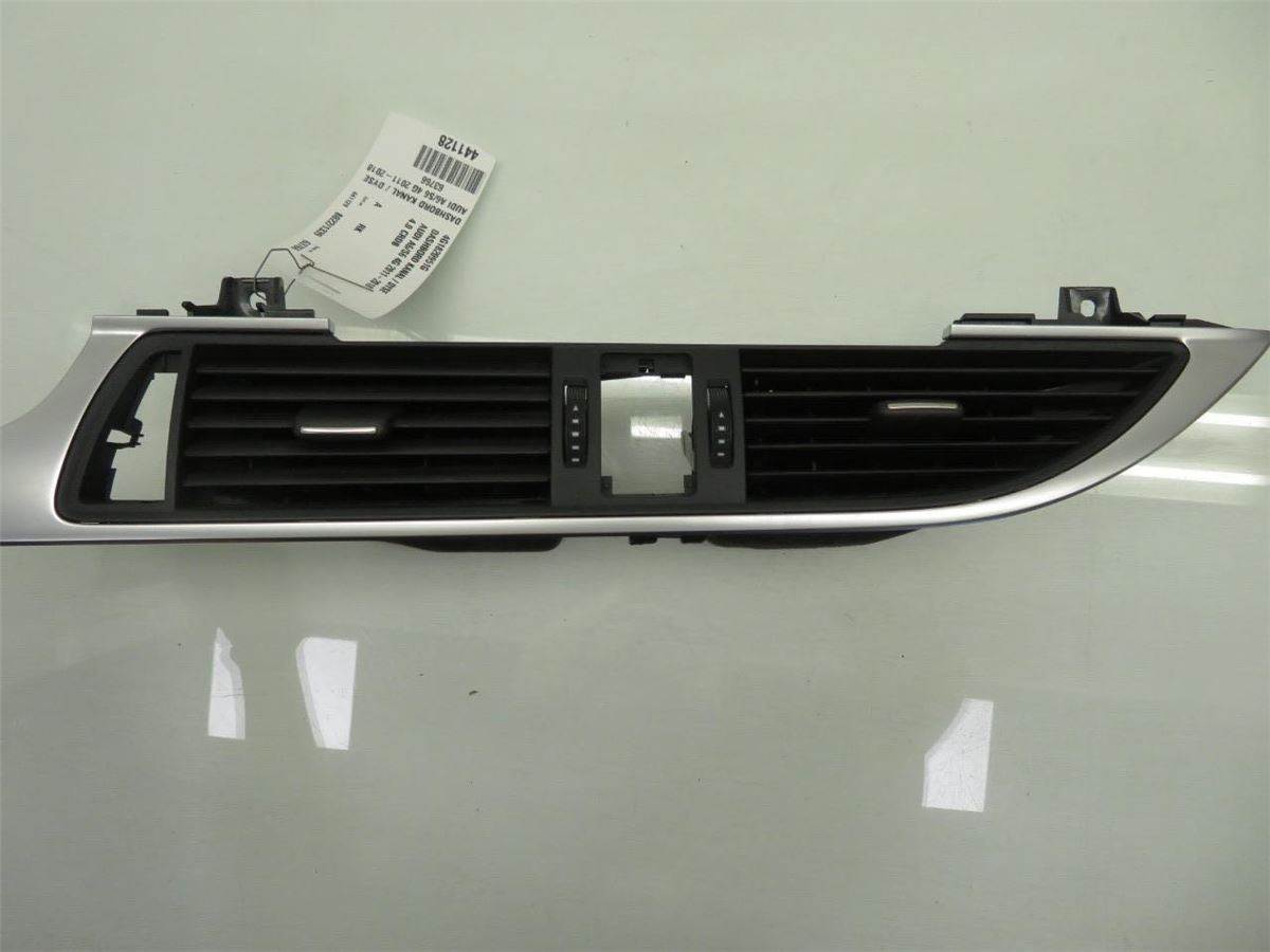 Dashbord Kanal / Dyse – bilde 2