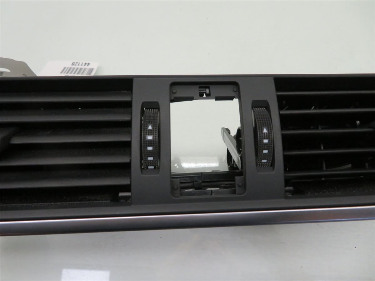 Dashbord Kanal / Dyse – bilde 3