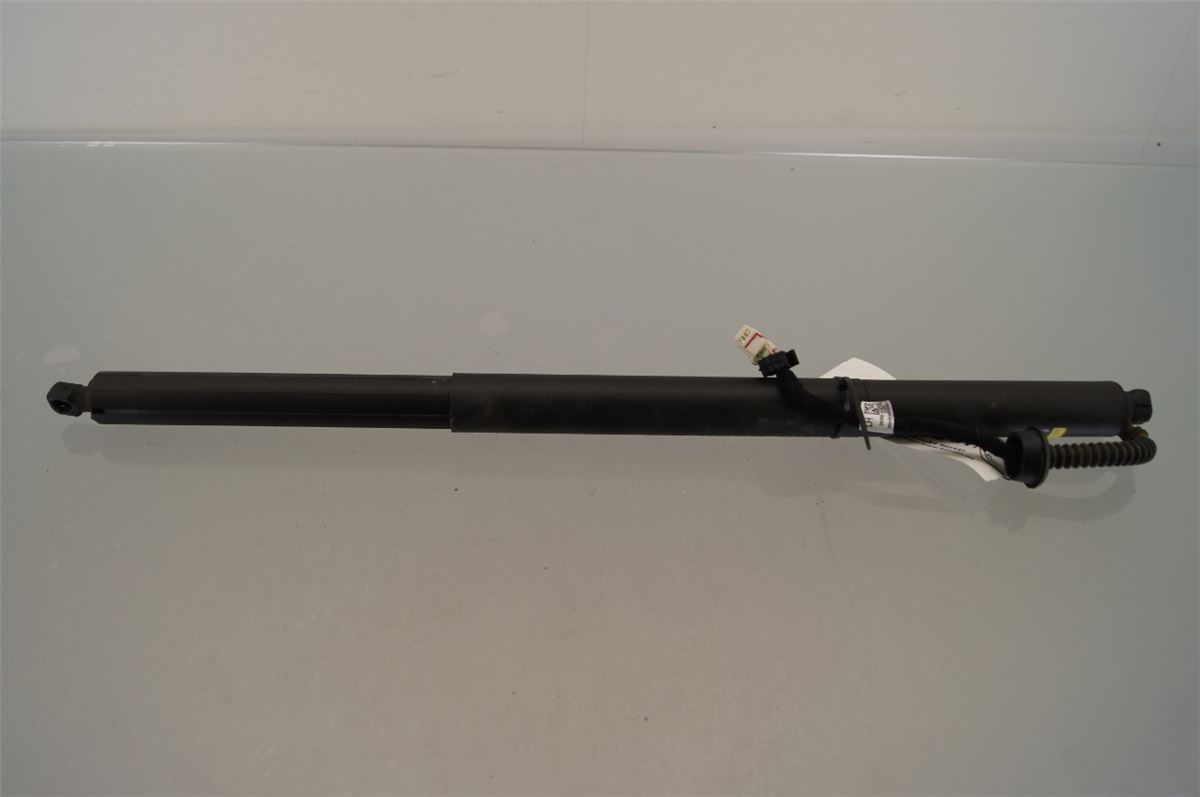 Baklukeåpner Automatisk – bilde 1