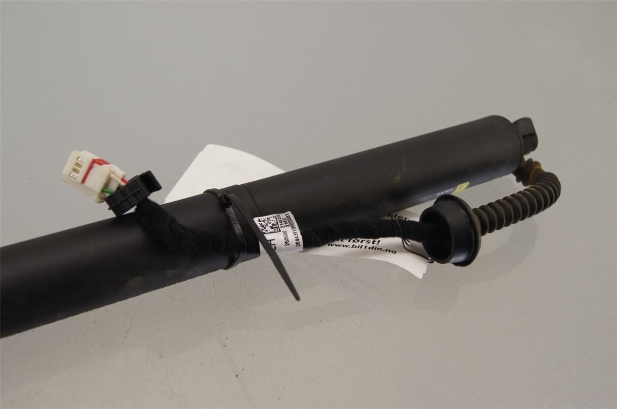 Baklukeåpner Automatisk – bilde 2