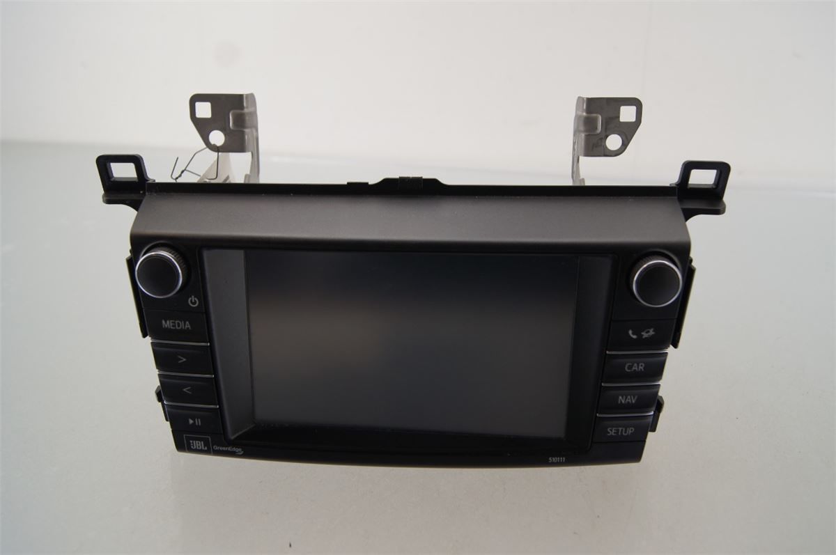 Stereo Radio – bilde 1