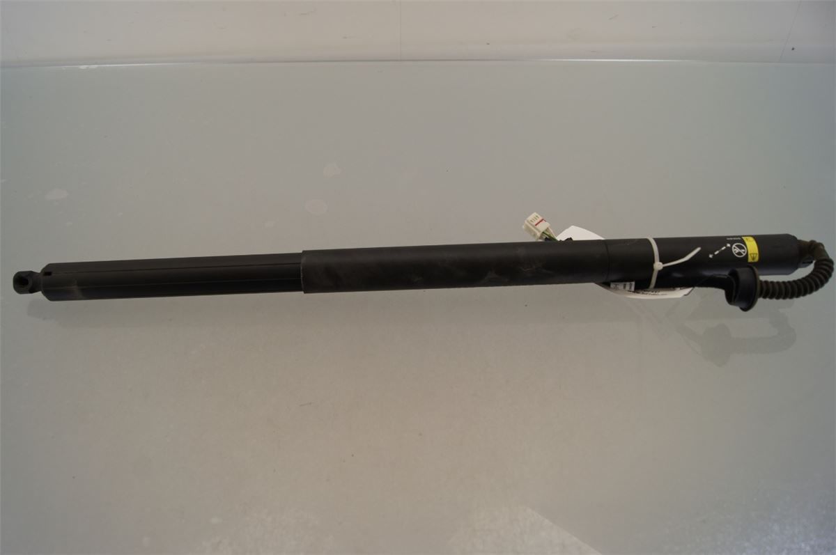 Baklukeåpner Automatisk – bilde 1