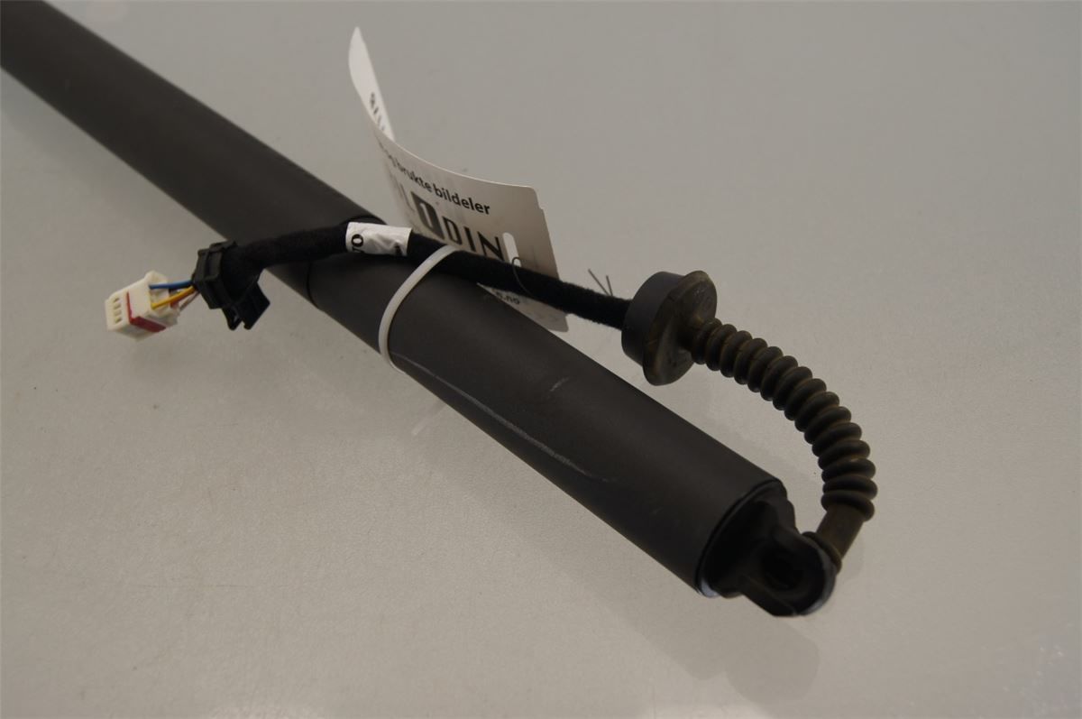 Baklukeåpner Automatisk – bilde 2