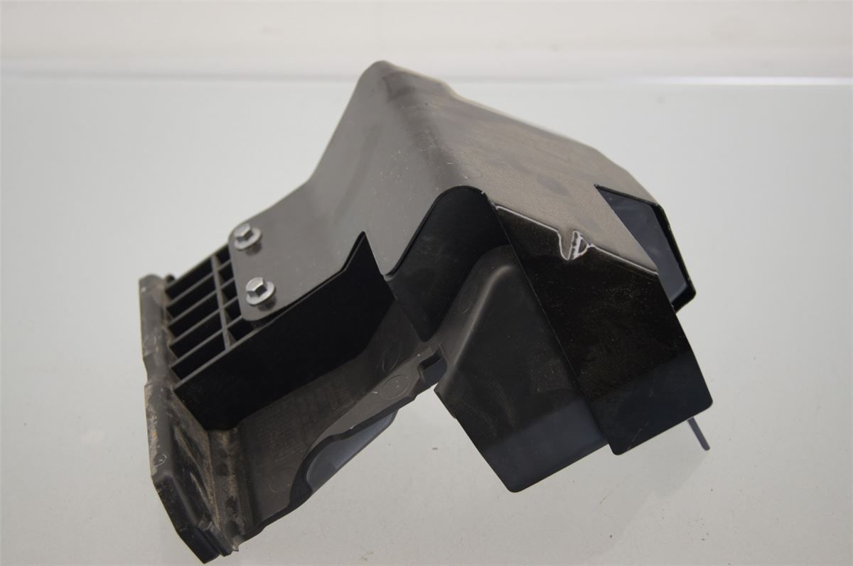 Batterikasse / Feste / Holder – bilde 1