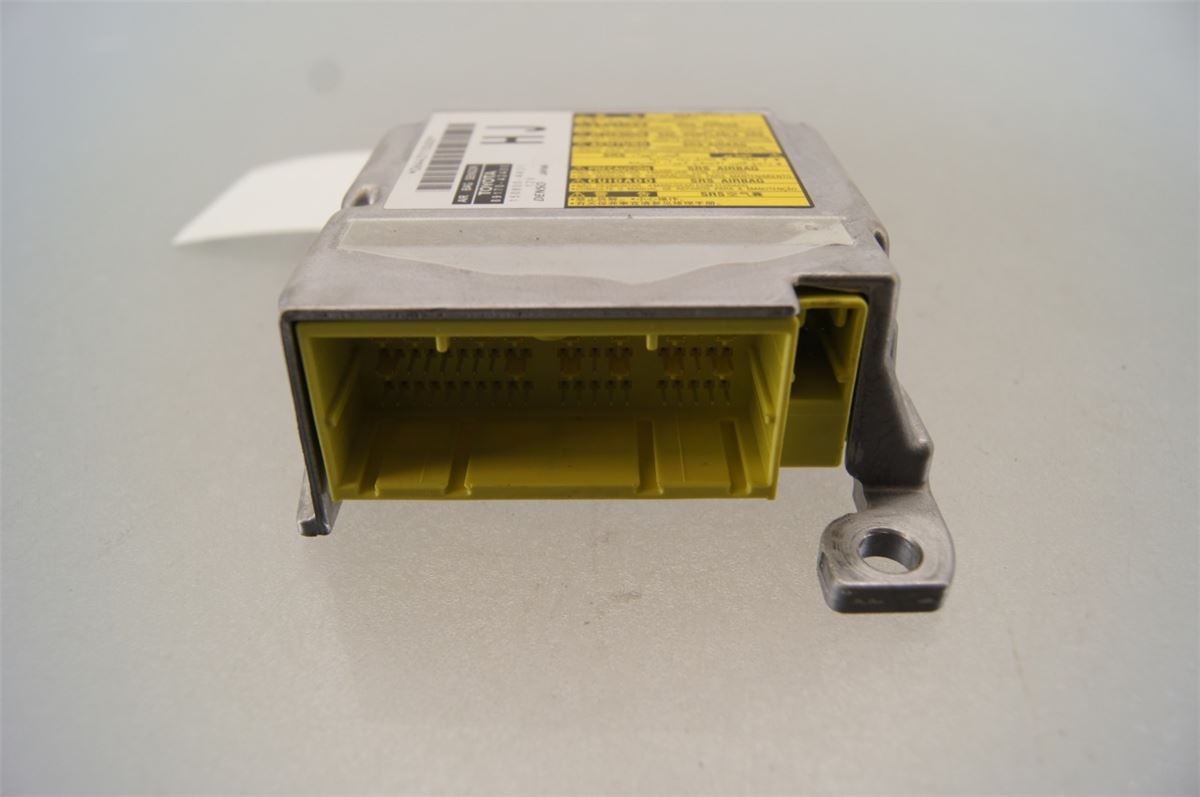 Airbag Elektronikkenhet – bilde 2