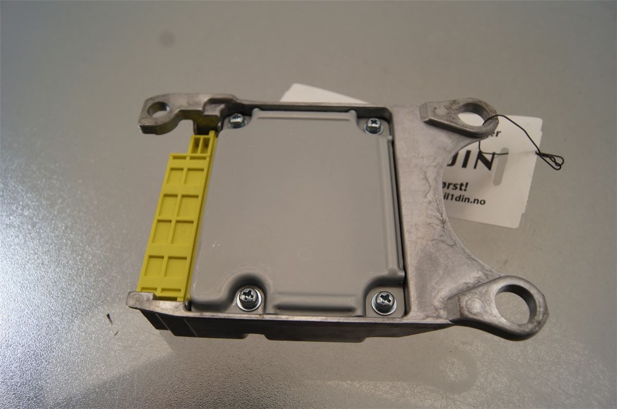 Airbag Elektronikkenhet – bilde 3