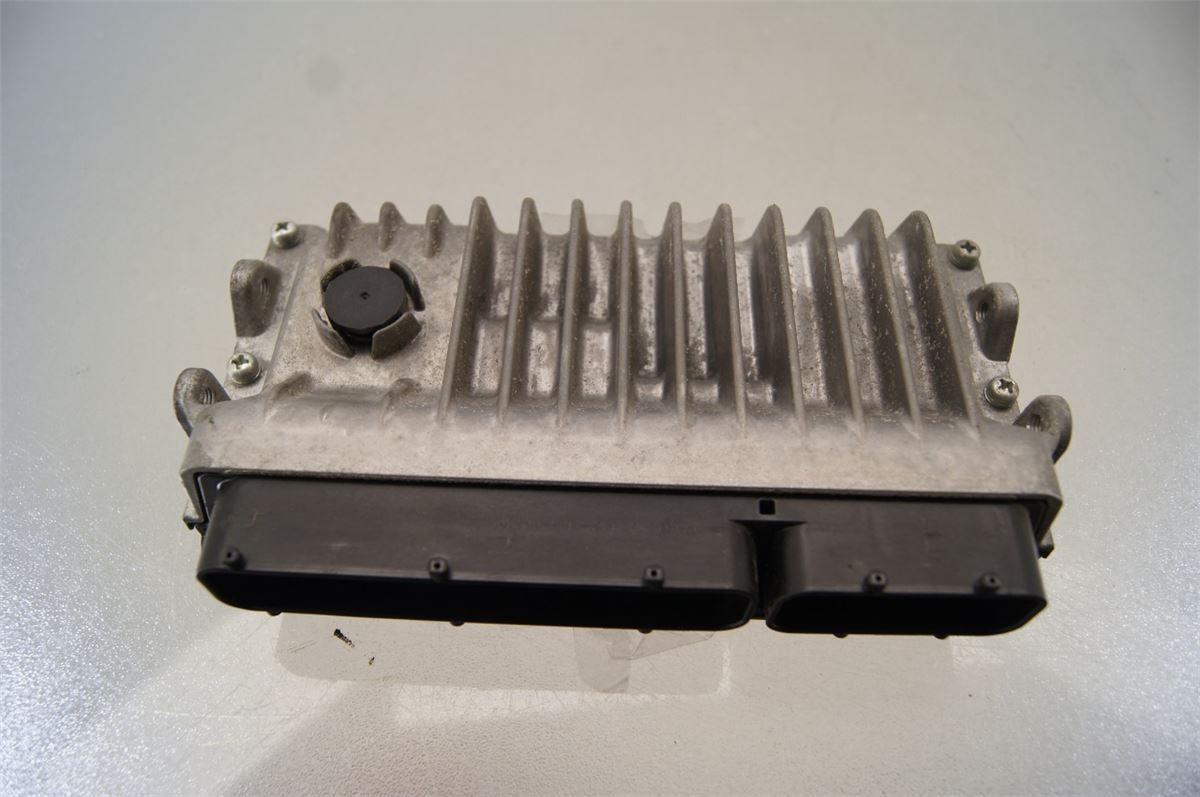 Styreenhet Motor (ECU) Bensin – bilde 1
