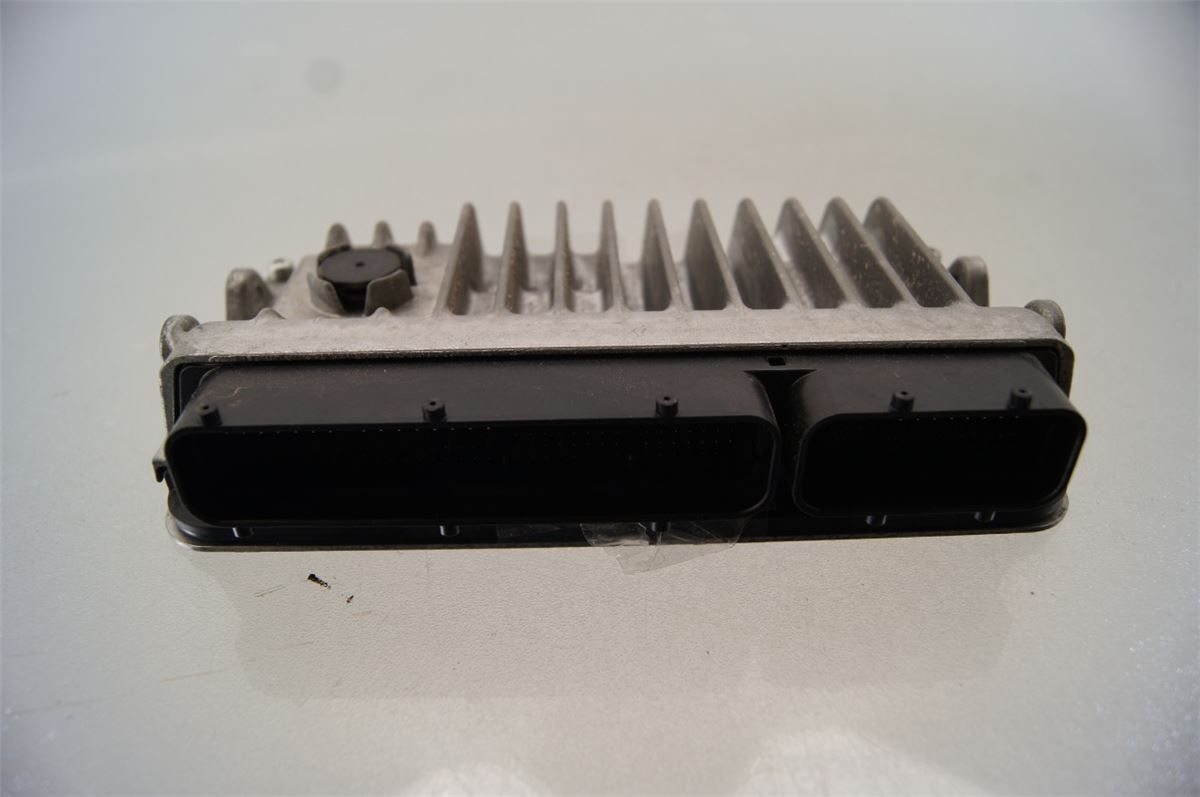 Styreenhet Motor (ECU) Bensin – bilde 2