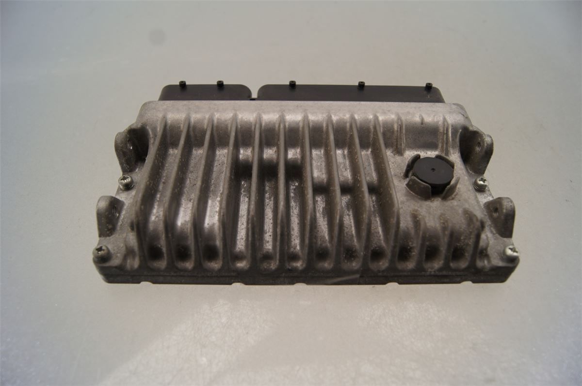 Styreenhet Motor (ECU) Bensin – bilde 3
