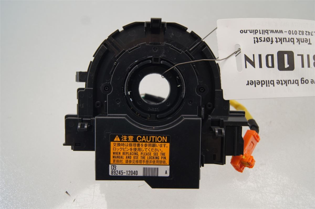 Airbag Kontaktrull – bilde 1