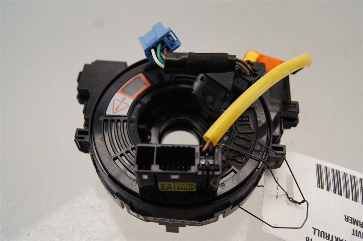 Airbag Kontaktrull – bilde 2