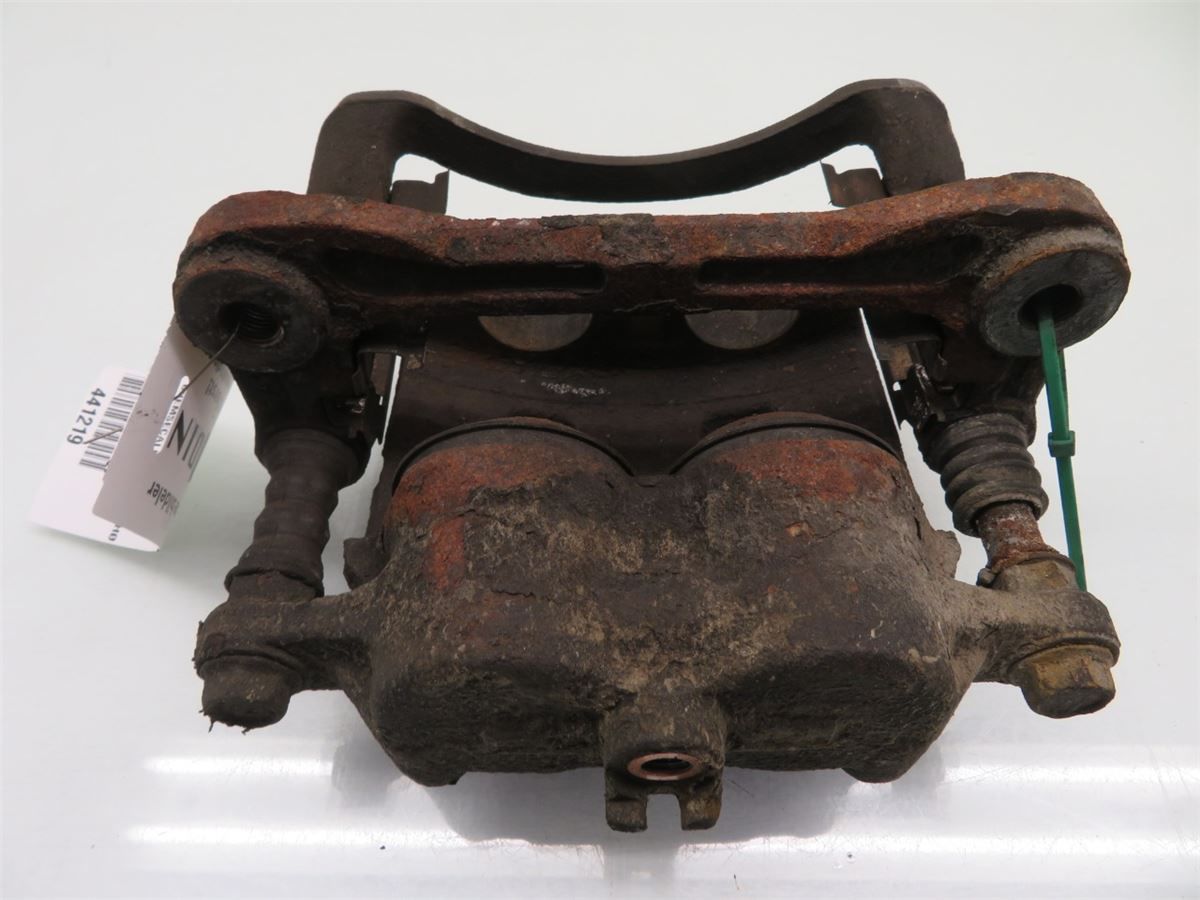 Bremsecaliper Foran Høyre – bilde 2
