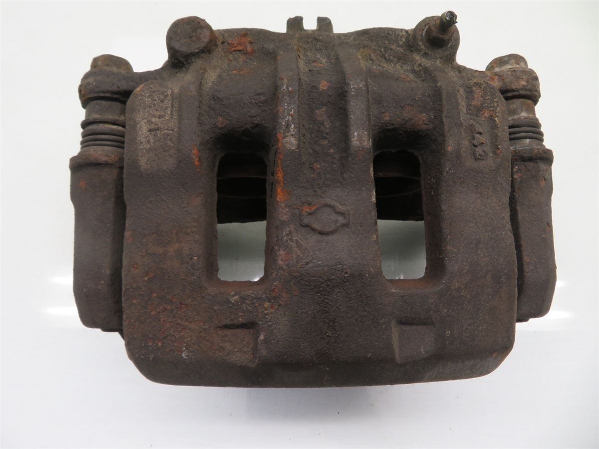 Bremsecaliper Foran Høyre – bilde 3