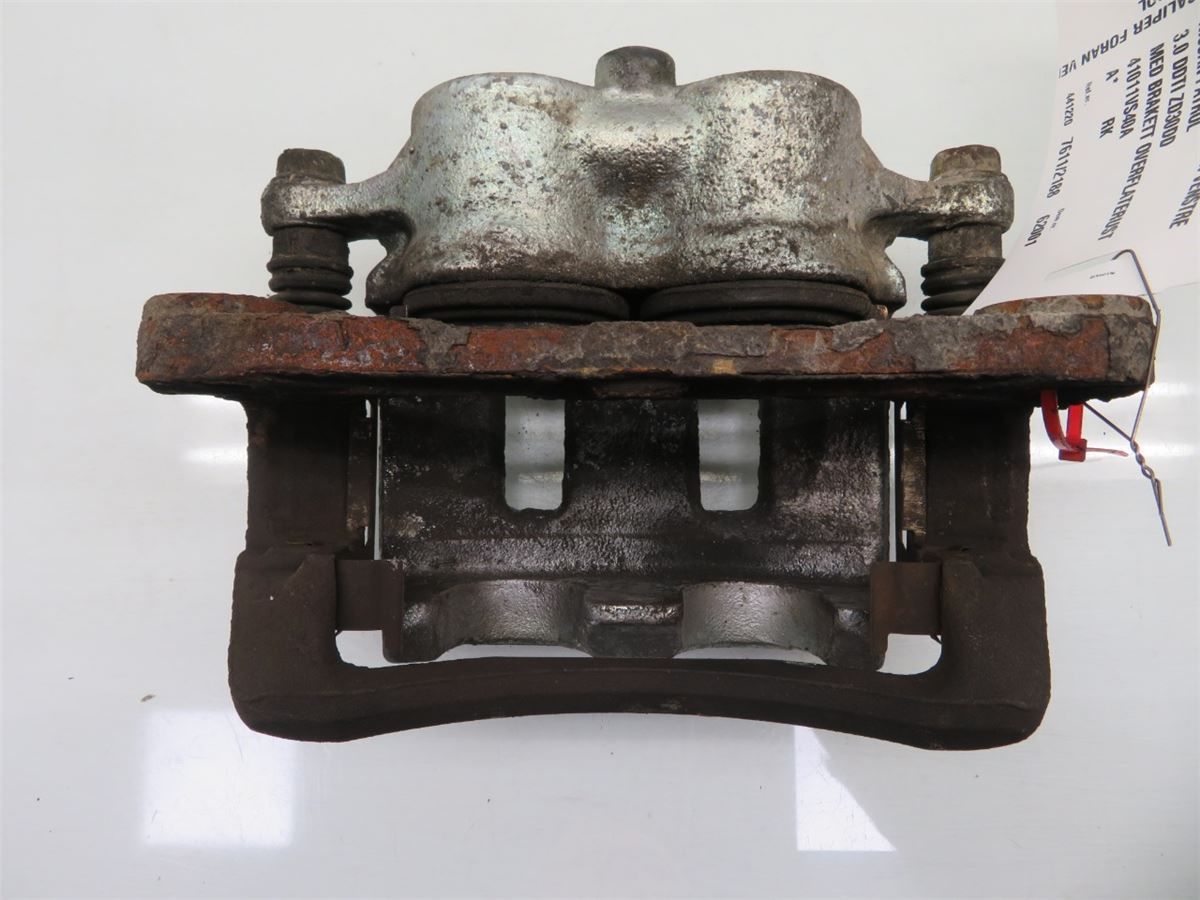 Bremsecaliper Foran Venstre – bilde 1