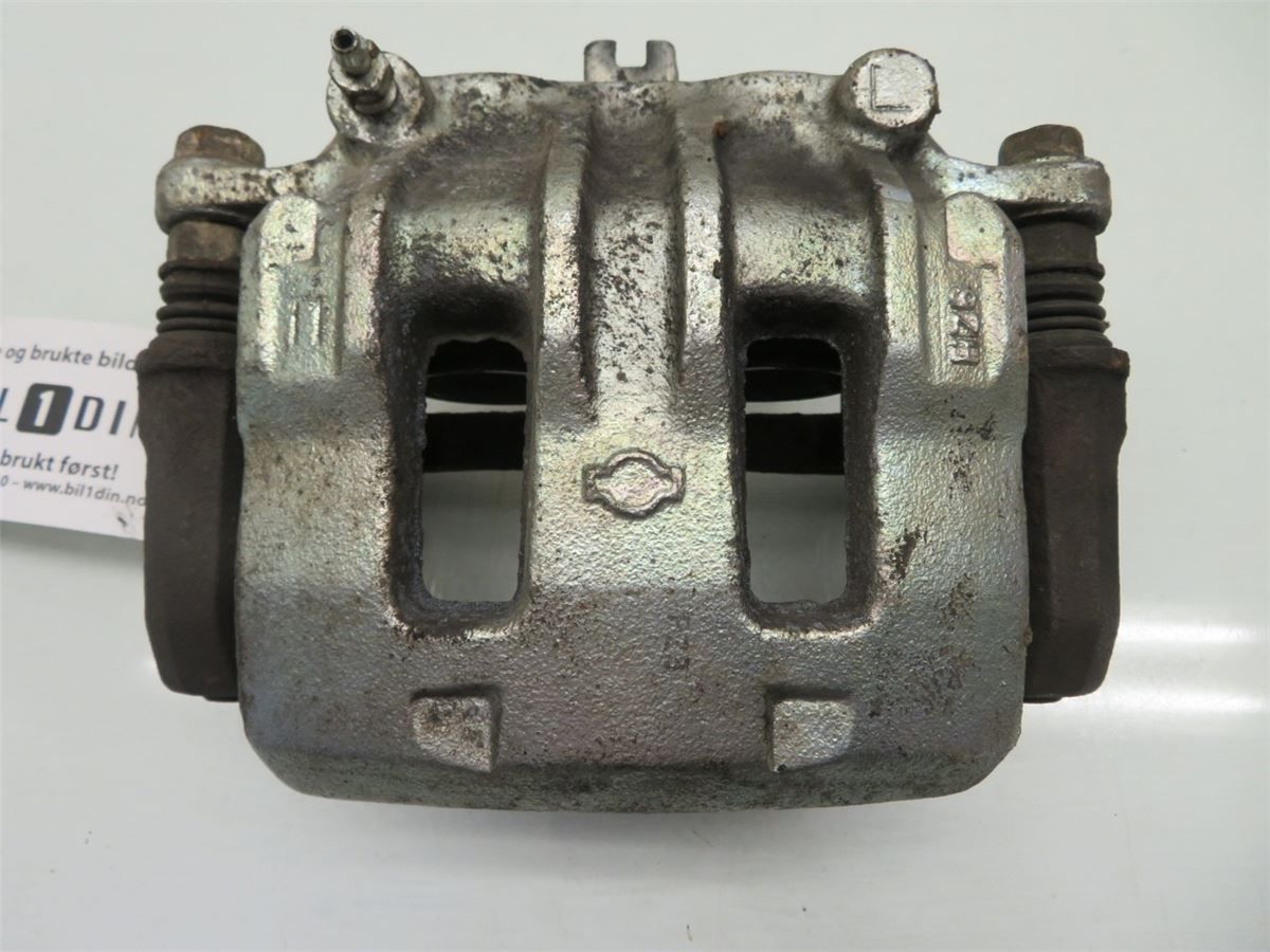 Bremsecaliper Foran Venstre – bilde 2