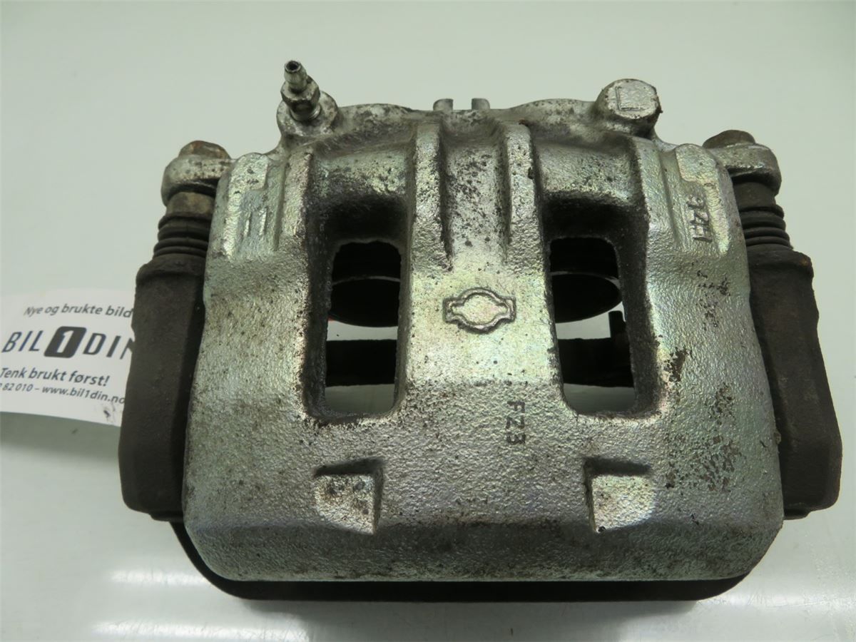 Bremsecaliper Foran Venstre – bilde 3