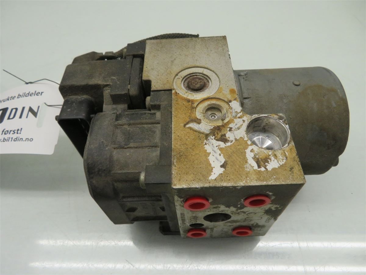 ABS Hydraulikkaggregat – bilde 1