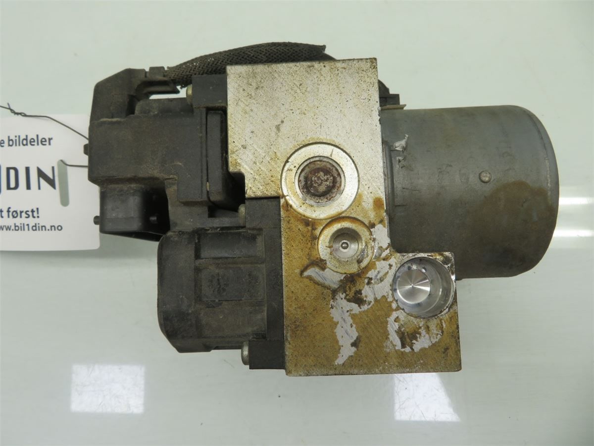 ABS Hydraulikkaggregat – bilde 2