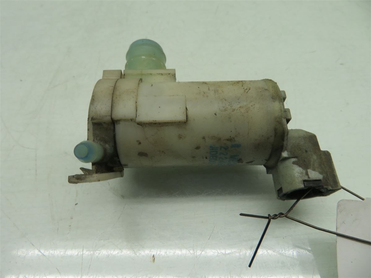Spylerpumpe Frontrute – bilde 1