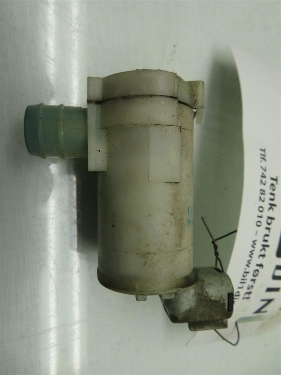 Spylerpumpe Frontrute – bilde 2
