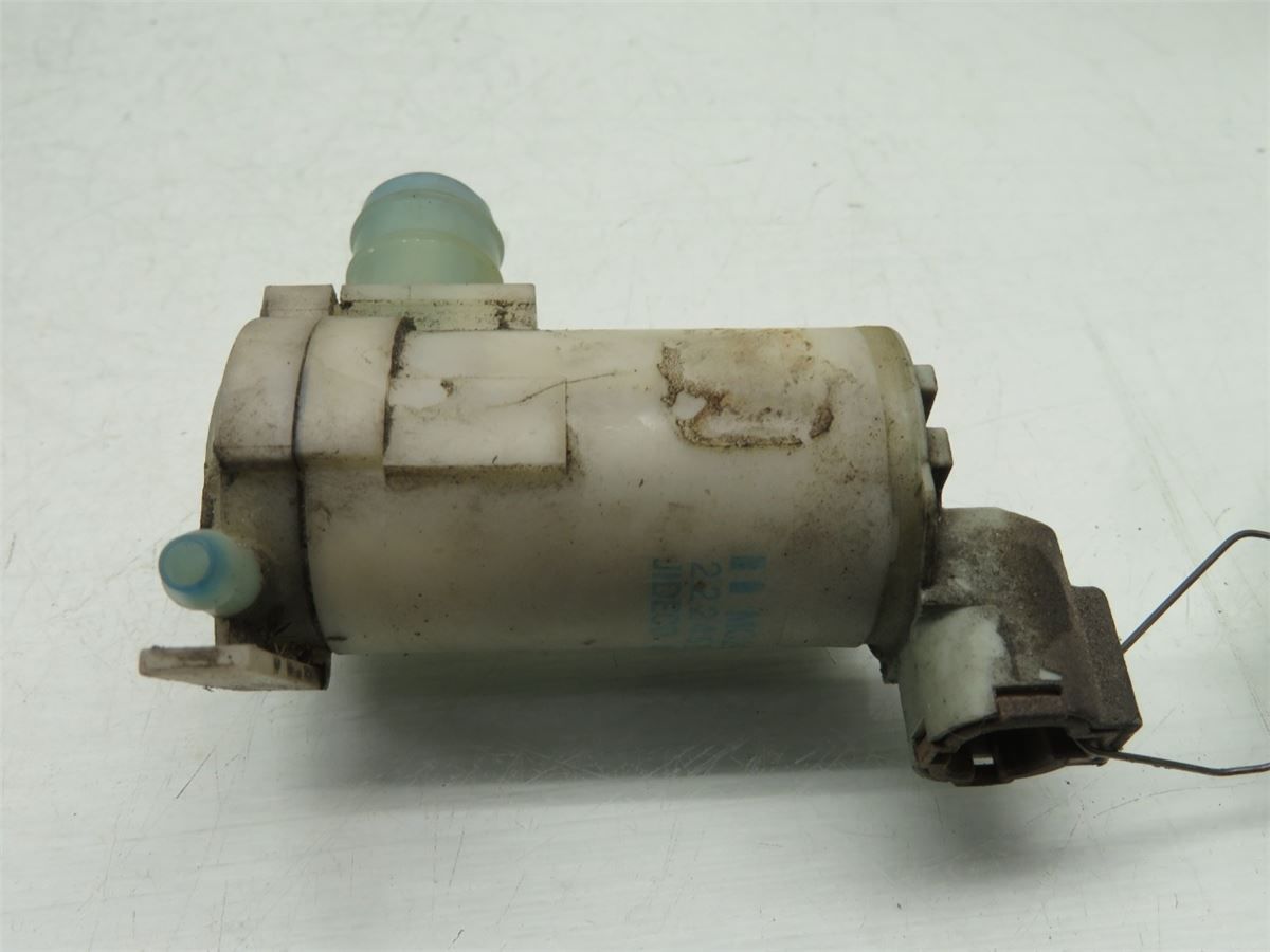 Spylerpumpe Frontrute – bilde 2