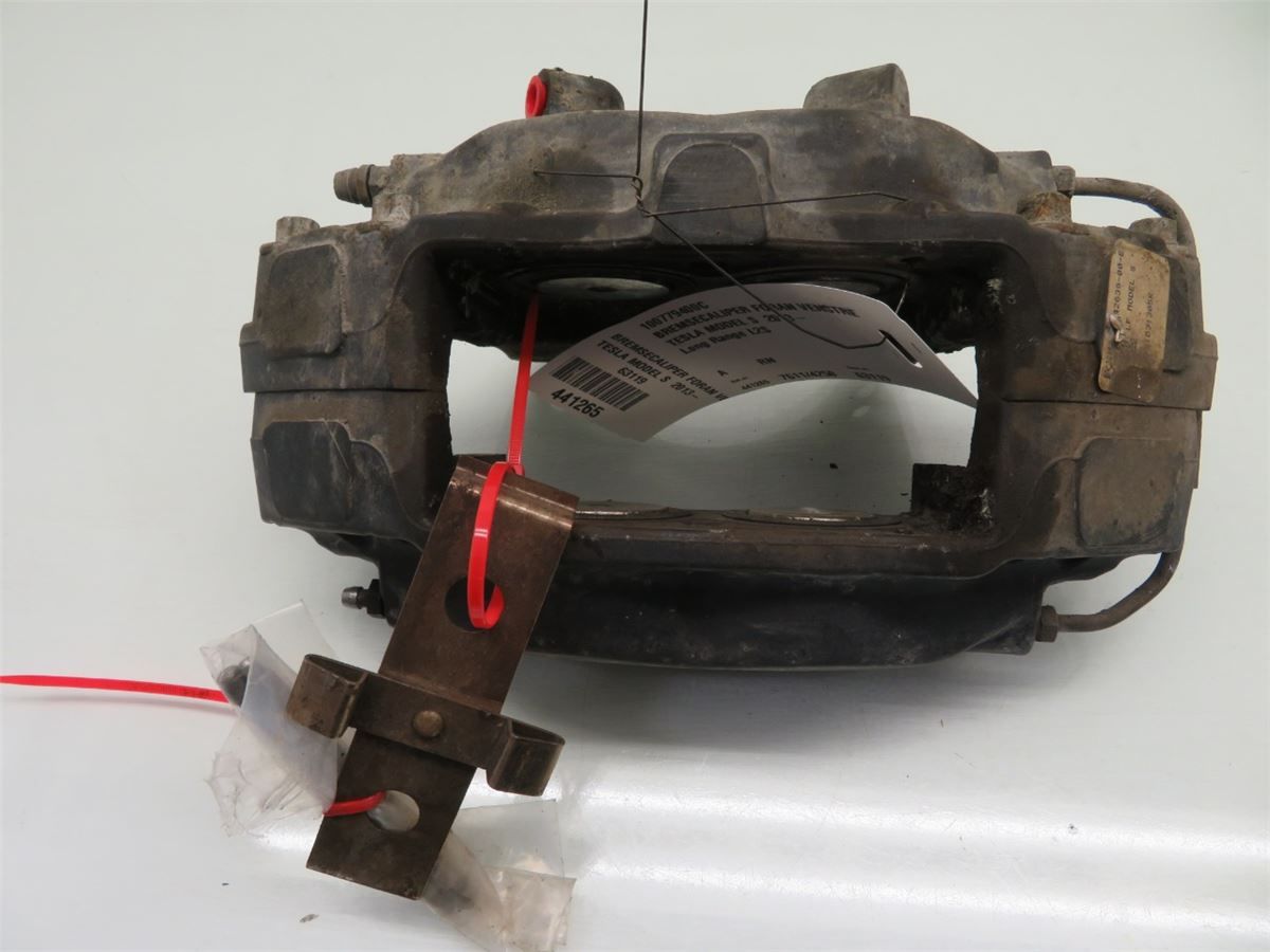 Bremsecaliper Foran Venstre – bilde 1