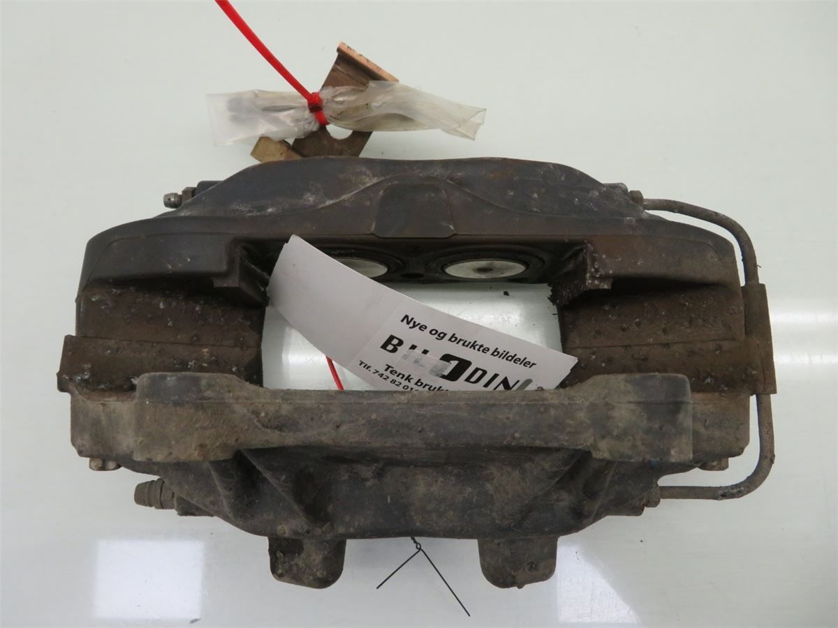 Bremsecaliper Foran Venstre – bilde 2
