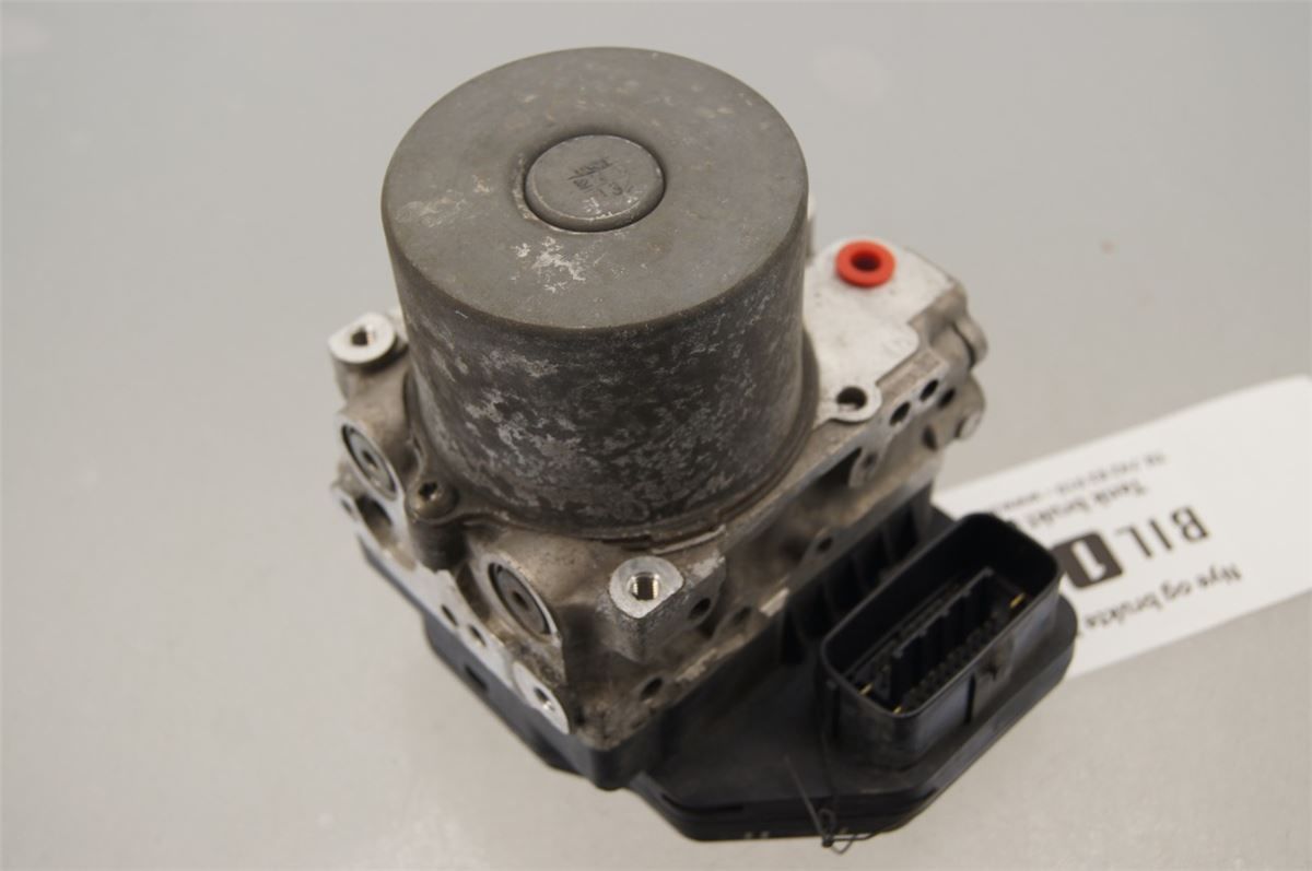 ABS Hydraulikkaggregat – bilde 1