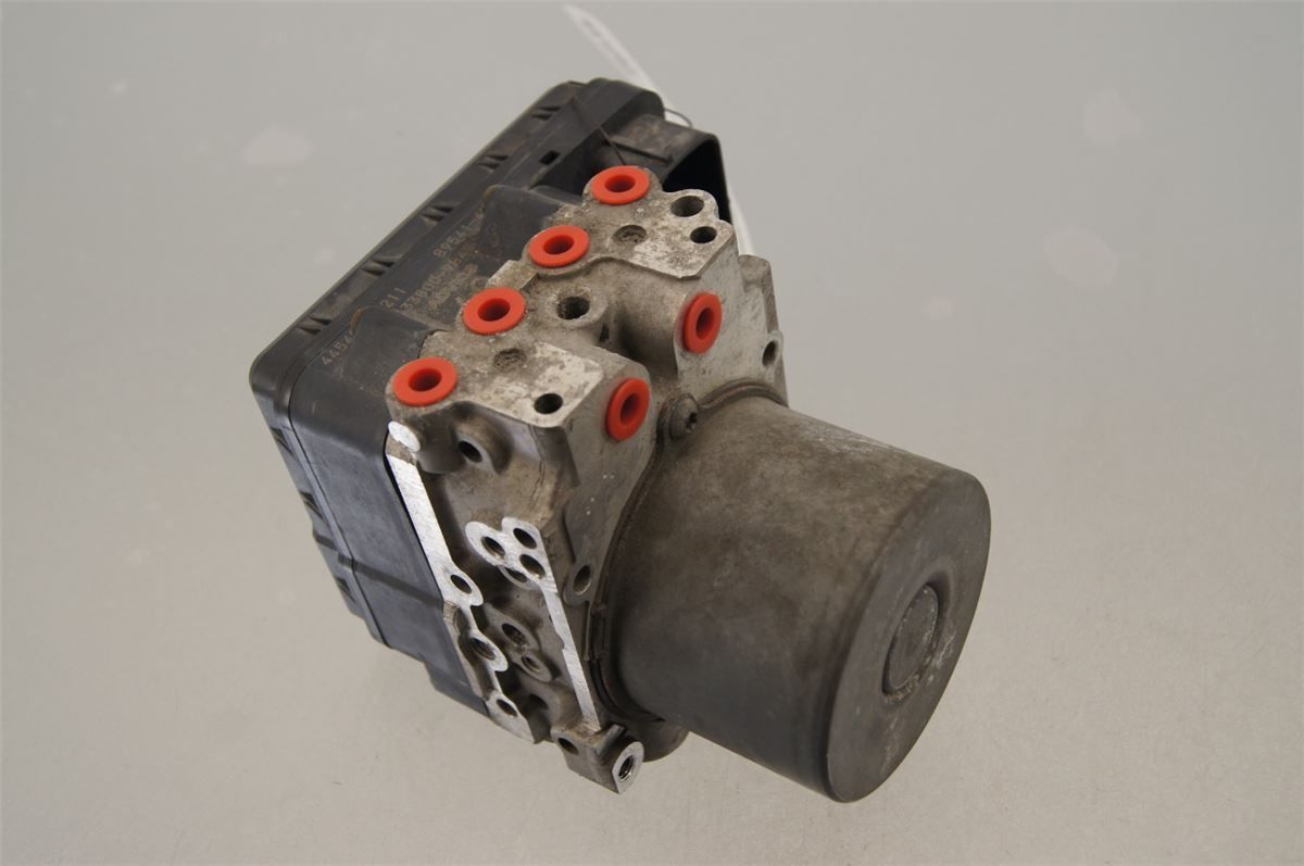 ABS Hydraulikkaggregat – bilde 3