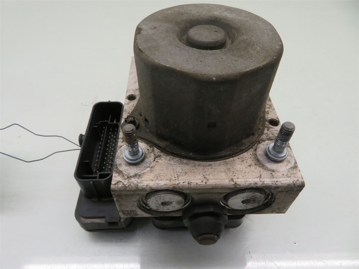 ABS Hydraulikkaggregat – bilde 2
