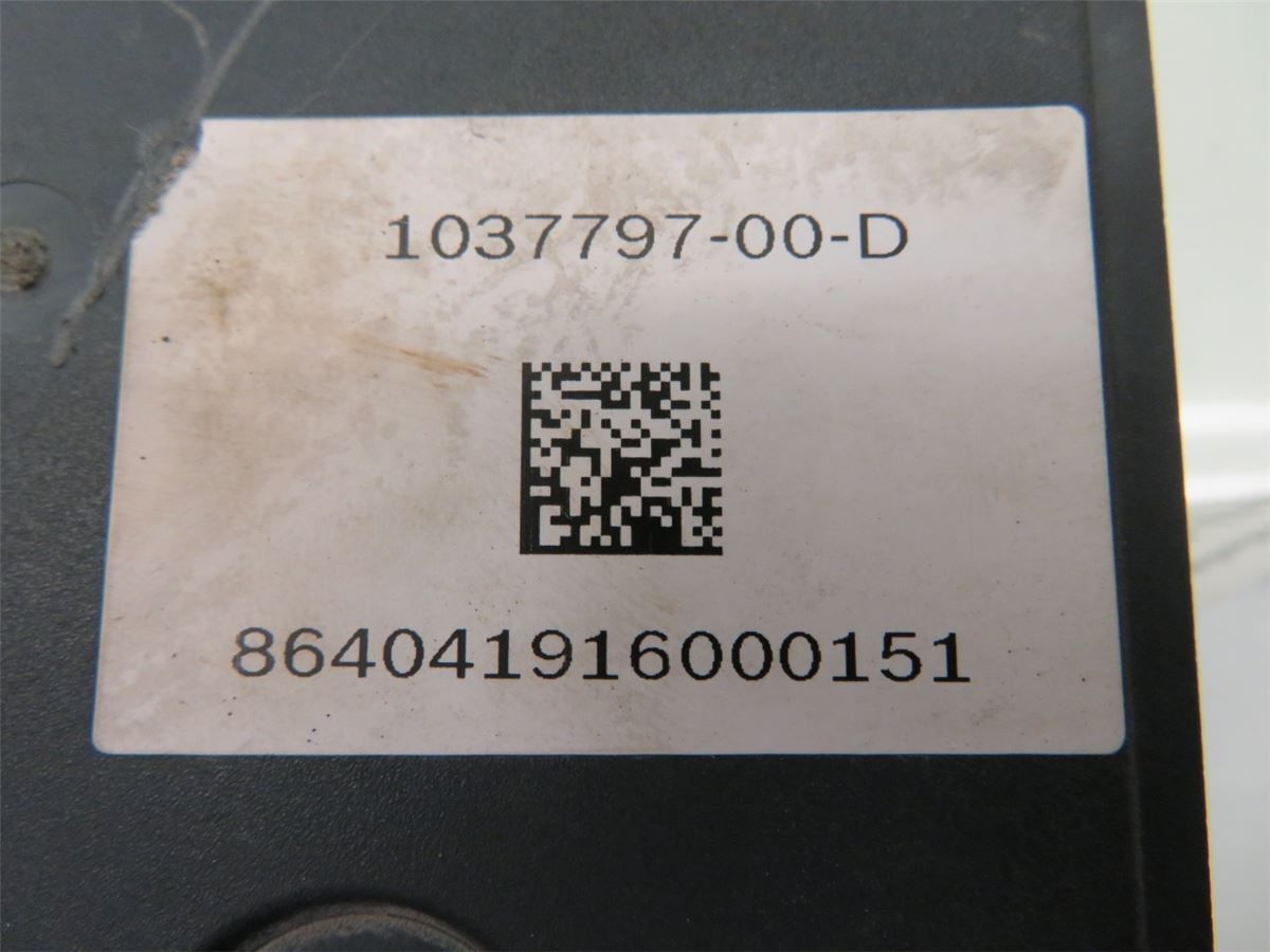 ABS Hydraulikkaggregat – bilde 4