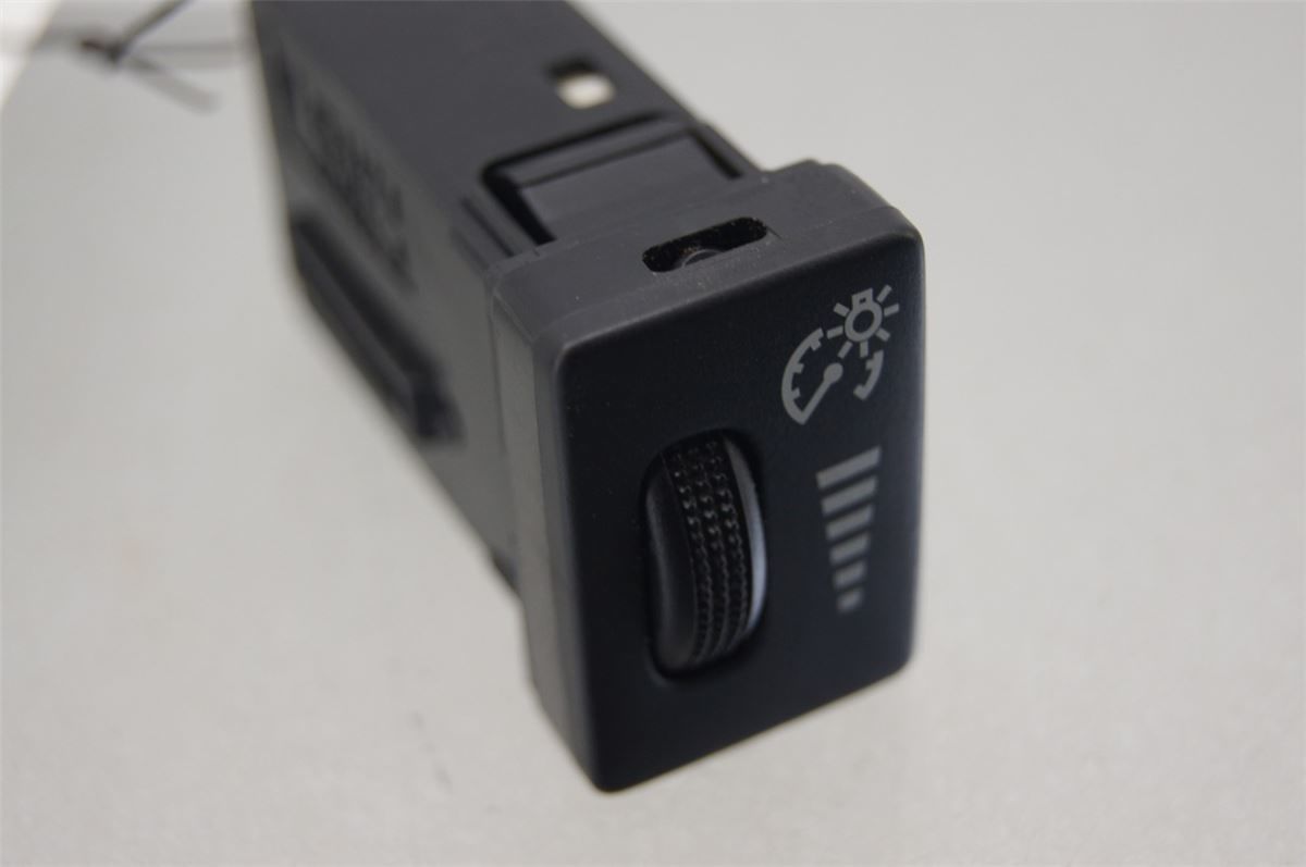 Bryter Dashbord Lys Dimming – bilde 1
