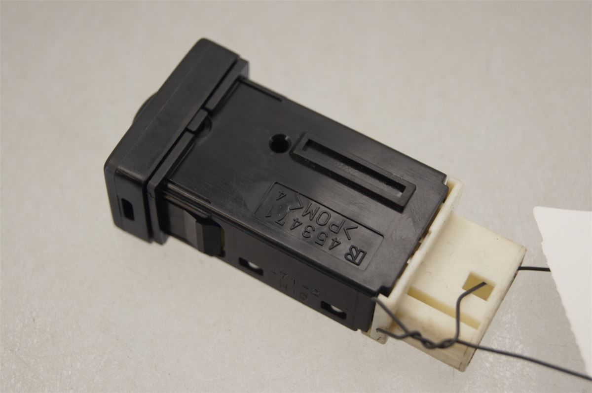 Bryter Dashbord Lys Dimming – bilde 2