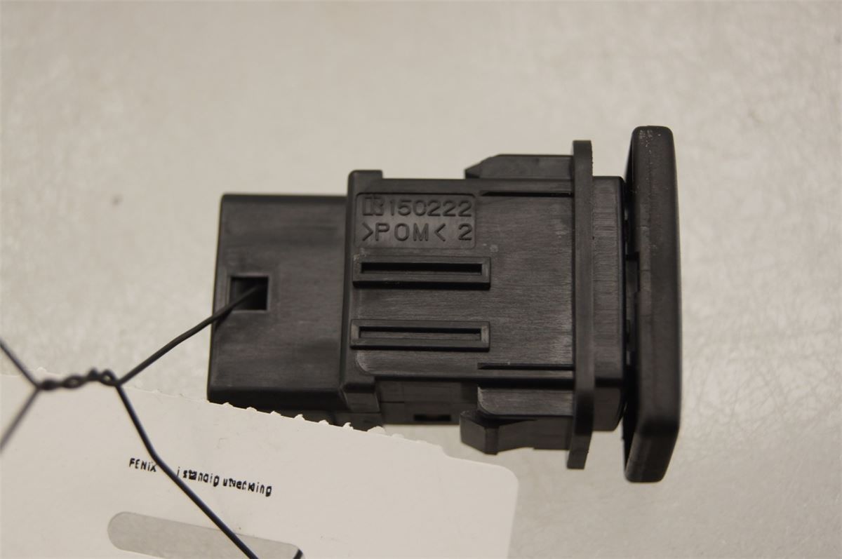 Bryter Gearkasse – bilde 2