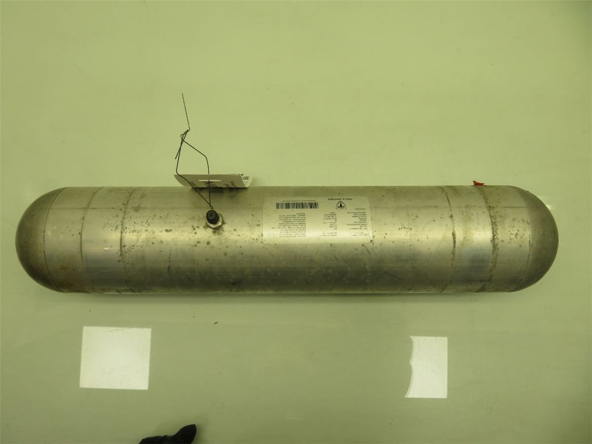 Fjæring Luft Trykktank – bilde 2