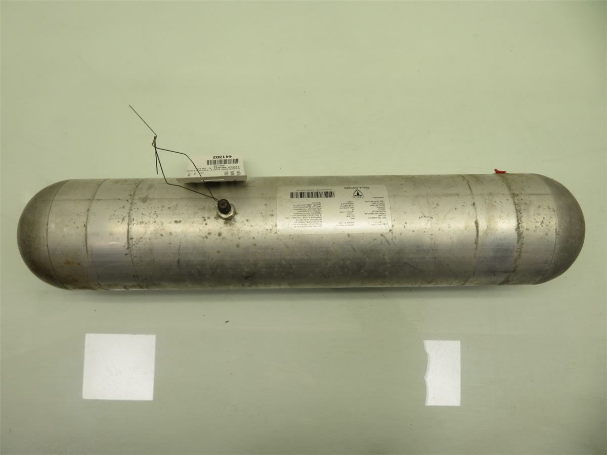 Fjæring Luft Trykktank – bilde 3