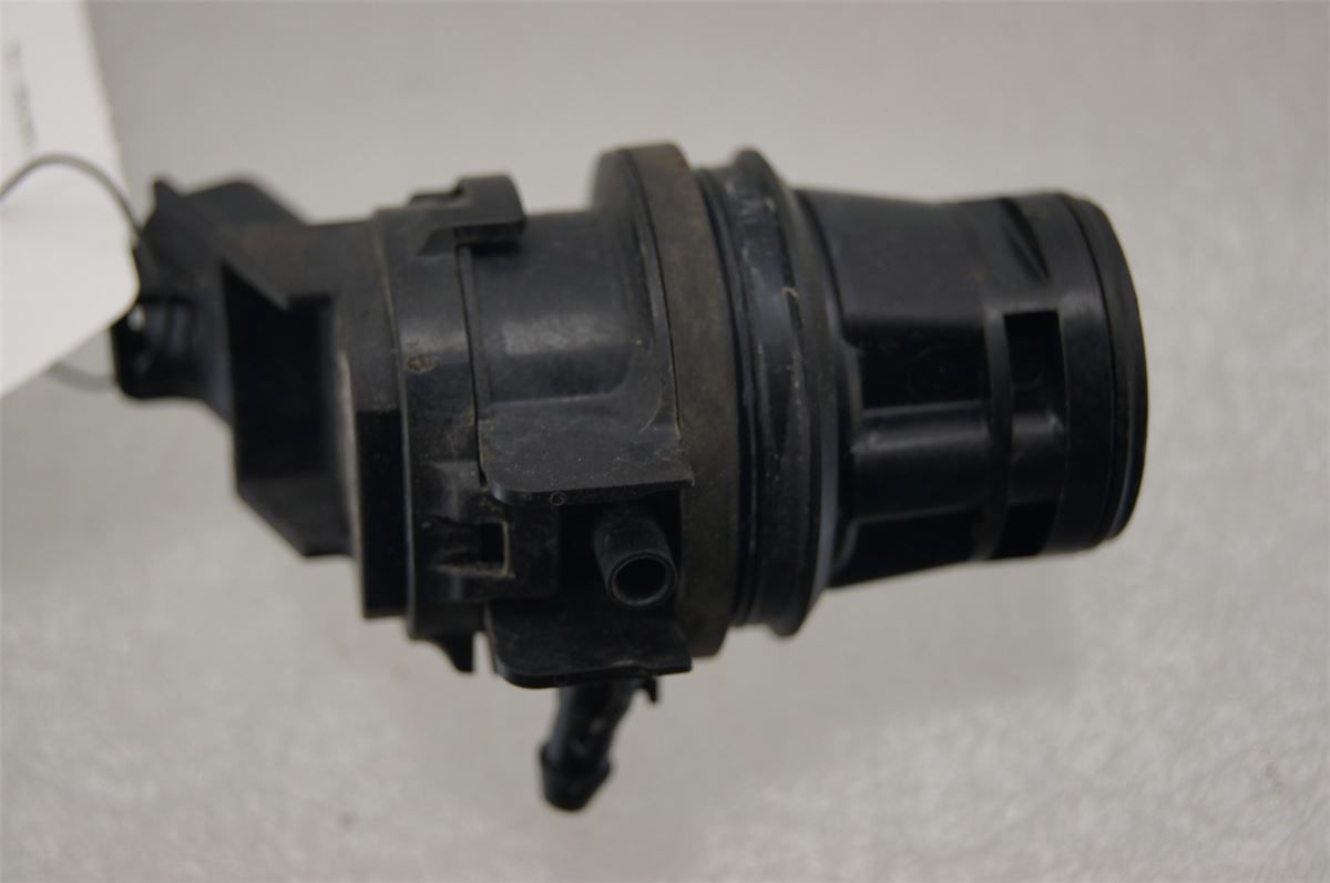 Spylerpumpe Frontrute – bilde 1