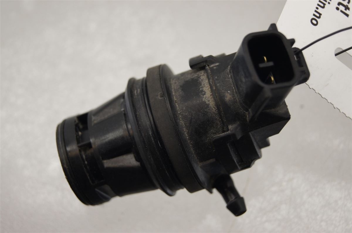 Spylerpumpe Frontrute – bilde 2