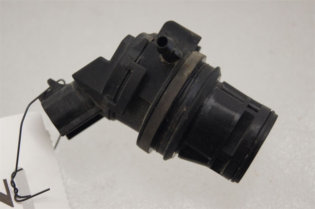 Spylerpumpe Frontrute – bilde 1