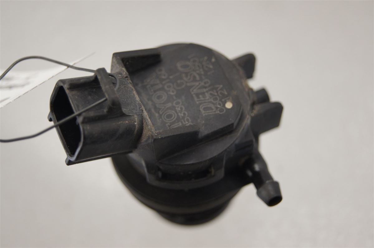 Spylerpumpe Frontrute – bilde 2